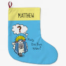 Zoek naar grappige schapen kerstdecoratie Kerstmis