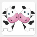 Zoek naar holstein koe stickers Land