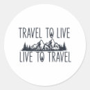 Zoek naar reizen stickers Natuur