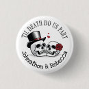 Zoek naar schedel tattoo buttons Schedels