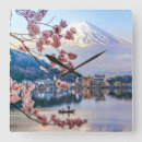 Zoek naar fuji klokken Landschap