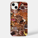 Zoek naar taart iphone hoesjes Chocolade