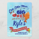 Zoek naar kleurrijke vissen posters Voor hem