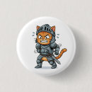 Zoek naar zwaard buttons Schattig