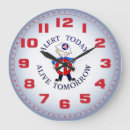 Zoek naar week klokken Elk persoon