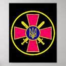 Zoek naar emblemen posters Oekraïne