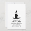 Zoek naar funeral uitnodigingen Eenvoudig