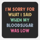 Zoek naar blood stickers Diabetes
