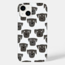 Zoek naar black labrador iphone hoesjes Hond