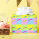 Zoek naar grappige banaan cadeaupapier Feest