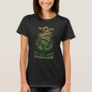 Zoek naar uitgaan tshirts Laten we