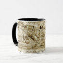 Zoek naar leonardo da vinci mokken Renaissance