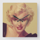 Zoek naar monroe klokken Ster