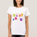 Zoek naar snoep kleuren tshirts Kleurrijk