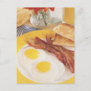 Zoek naar maaltijd briefkaarten Ontbijt