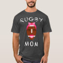 Zoek naar grappig rugby tshirts Mama