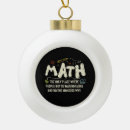 Zoek naar wiskunde leraar ornamenten Algebra