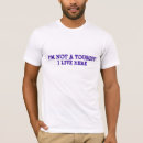 Zoek naar toerist tshirts Strand