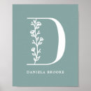 Zoek naar letter d geschenken Baby meisje