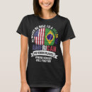 Zoek naar braziliaanse vlag tshirts Usa