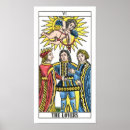 Zoek naar esoterische kunst Tarot