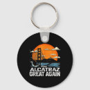 Zoek naar alcatraz sleutelhangers Republikein
