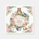 Zoek naar baby vos servetten Voor kinderen