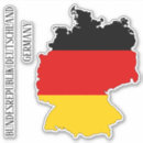 Zoek naar duitse vlaggen stickers Wereldvlaggen