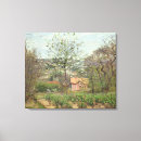 Zoek naar pissarro kunst Landschap