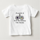 Zoek naar nerd baby tshirts Gaming