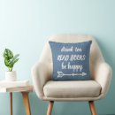 Zoek naar denim kussens Thuisdecor