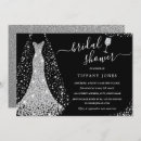 Zoek naar sparkle wedding uitnodigingen Bruid