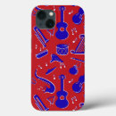 Zoek naar trommel iphone hoesjes Rood