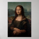 Zoek naar mona lisa leonardo da vinci posters Portret