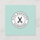 Zoek naar kleermaker visitekaartjes Modern