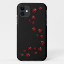 Zoek naar ladybug iphone hoesjes Ladybird