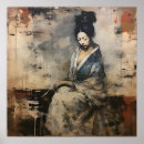 Zoek naar japanse stijl kunst Eenvoudig