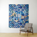Zoek naar azulejo kunst Middellandse zee