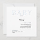 Zoek naar konijn baby uitnodigingen Aanstaande moeder