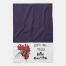 Zoek naar aubergine keuken handdoeken Voor iedereen