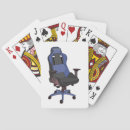 Zoek naar gamers speelkaarten Gaming