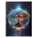 Zoek naar spirituele notitieboeken Spiritueel