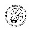 Zoek naar muffin etiketten Croissant