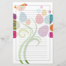 Zoek naar gekleurd briefpapier Dier