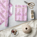 Zoek naar sprookjes cadeaupapier Meisje