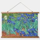 Zoek naar vintage bloemen kunst Van gogh