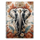 Zoek naar olifant notitieboeken Elk persoon