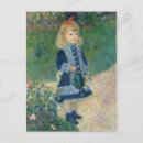 Zoek naar renoir briefkaarten Kind