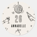 Zoek naar tekening stickers Voor iedereen