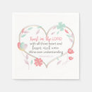 Zoek naar bijbels servetten Voor haar